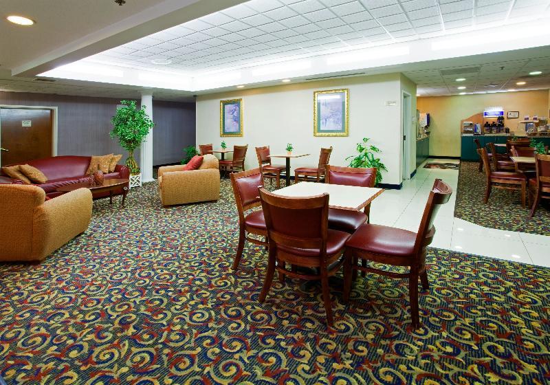 Holiday Inn Express Hillsborough-Durham Area By Ihg Exterior foto